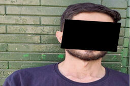 شلیک پلیس برای دستگیری دزدان کامیون