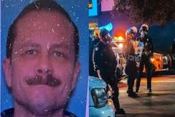 افسر سابق، 4 نفر را به قتل رساند 