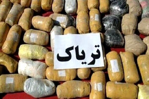 دستگیری سه قاچاقچی در محل دپوی مواد مخدر 