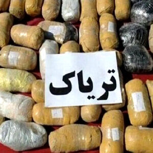 دستگیری سه قاچاقچی در محل دپوی مواد مخدر 