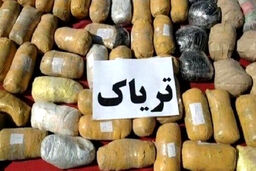 دستگیری سه قاچاقچی در محل دپوی مواد مخدر 