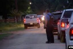 تیراندازی خونین در مرکز مهاجرت دالاس/ مهاجم خودکشی کرد/ ویدئو 