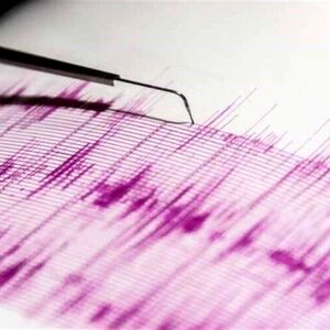 زلزله در صوفیان آذربایجان‌شرقی 