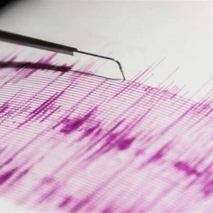 بهاباد ۲ بار لرزید؛ دومین زلزله در فاصله تنها ۳ دقیقه