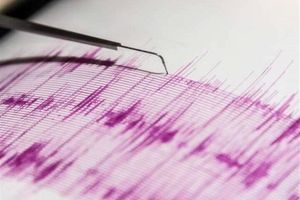 بهاباد ۲ بار لرزید؛ دومین زلزله در فاصله تنها ۳ دقیقه