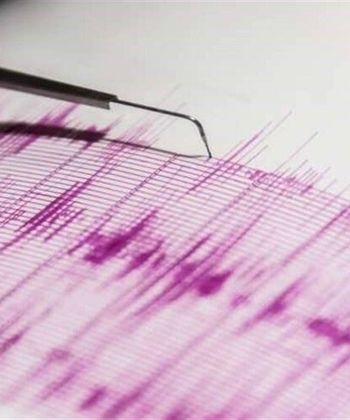 زمین لرزه در خوزستان