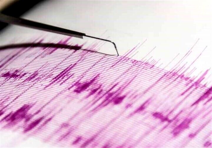 زلزله در صوفیان آذربایجان‌شرقی 