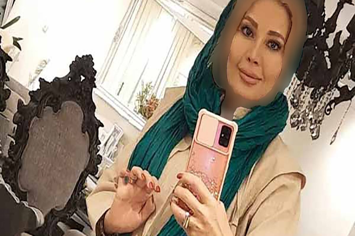 عذر خواهی خواهر یکتا ناصر بعد از توئیت جنجالی اش/ من قصد تشویش اذهان عمومی را نداشتم/ ویدئو 