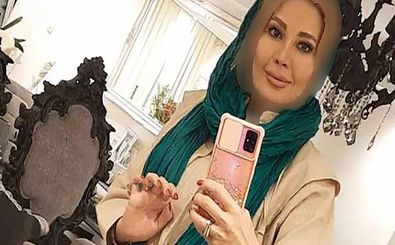 عذر خواهی خواهر یکتا ناصر بعد از توئیت جنجالی اش/ من قصد تشویش اذهان عمومی را نداشتم/ ویدئو 