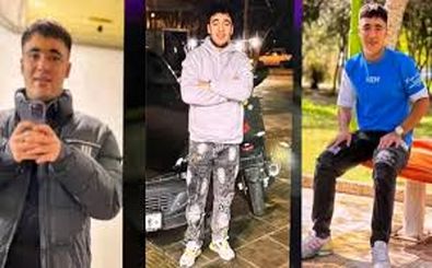 همدست قاتل فراری مربی بدنسازی: به خاطر هیچ، آدم کشتیم 