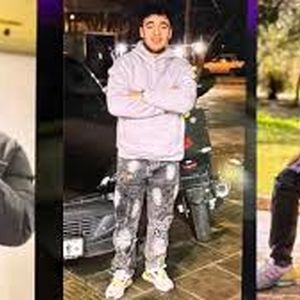 همدست قاتل فراری مربی بدنسازی: به خاطر هیچ، آدم کشتیم 