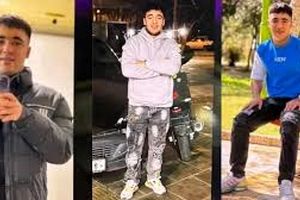 همدست قاتل فراری مربی بدنسازی: به خاطر هیچ، آدم کشتیم 