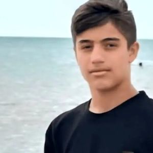 جزئیات مرگ دلخراش پسر نماینده لردگان در حین کار به عنوان پیک موتوری