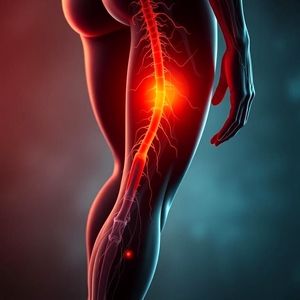 آیا استرس باعث درد سیاتیک می شود؟