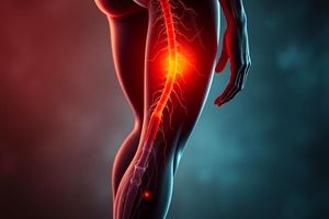 آیا استرس باعث درد سیاتیک می شود؟