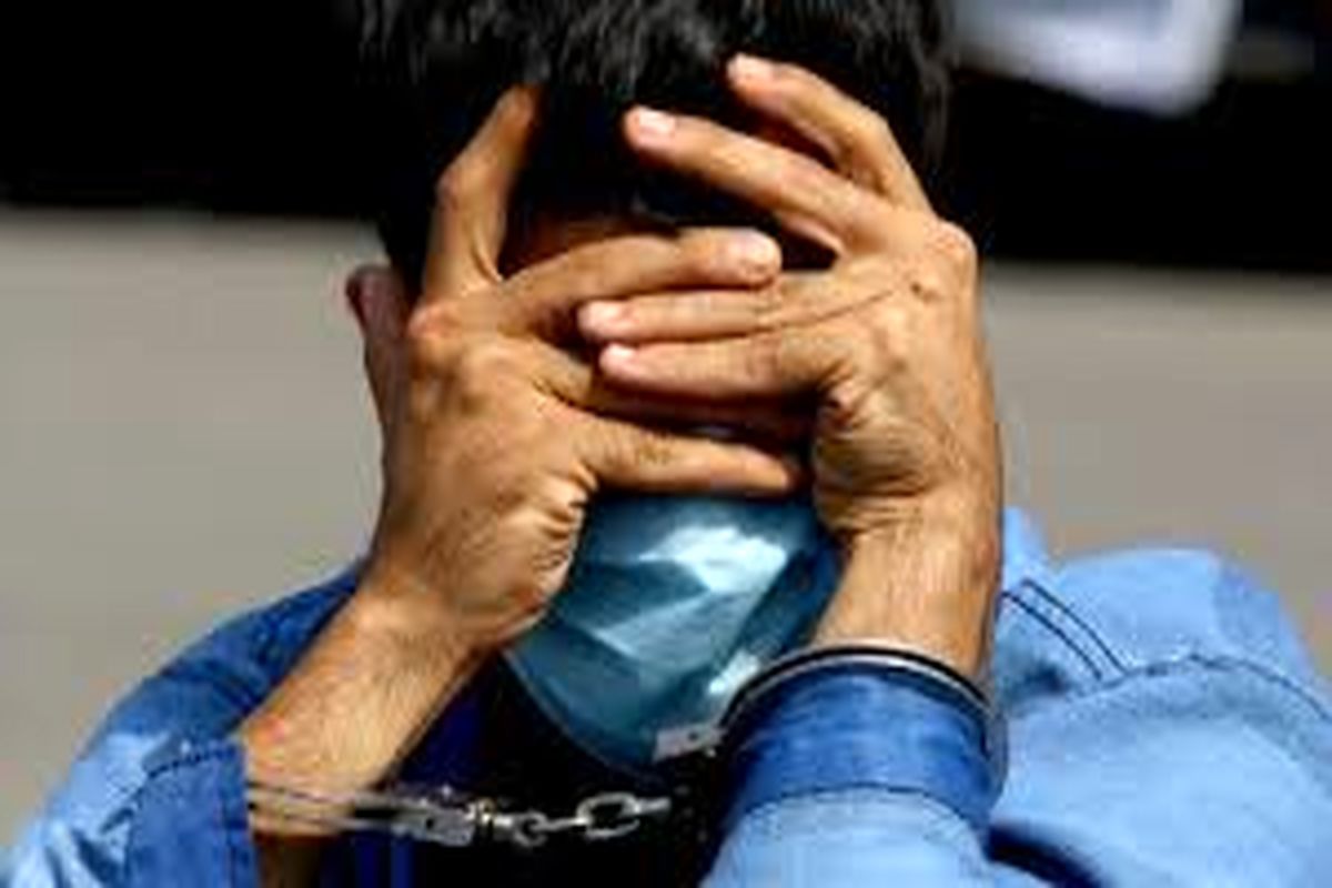 بازداشت مأمور قلابی در پرونده قتل قدیمی