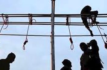 اعدام درملاءعام و زندان های طولانی برای گانگسترهای بی رحم