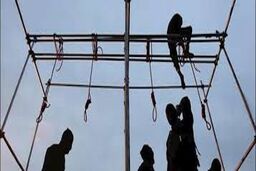 اعدام درملاءعام و زندان های طولانی برای گانگسترهای بی رحم
