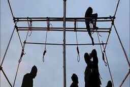اعدام درملاءعام و زندان های طولانی برای گانگسترهای بی رحم