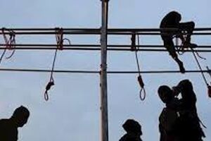 اعدام درملاءعام و زندان های طولانی برای گانگسترهای بی رحم