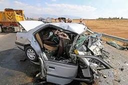 شوتی‌ها باز هم حادثه آفریدند/ جان باختن یک نفر در سانحه رانندگی