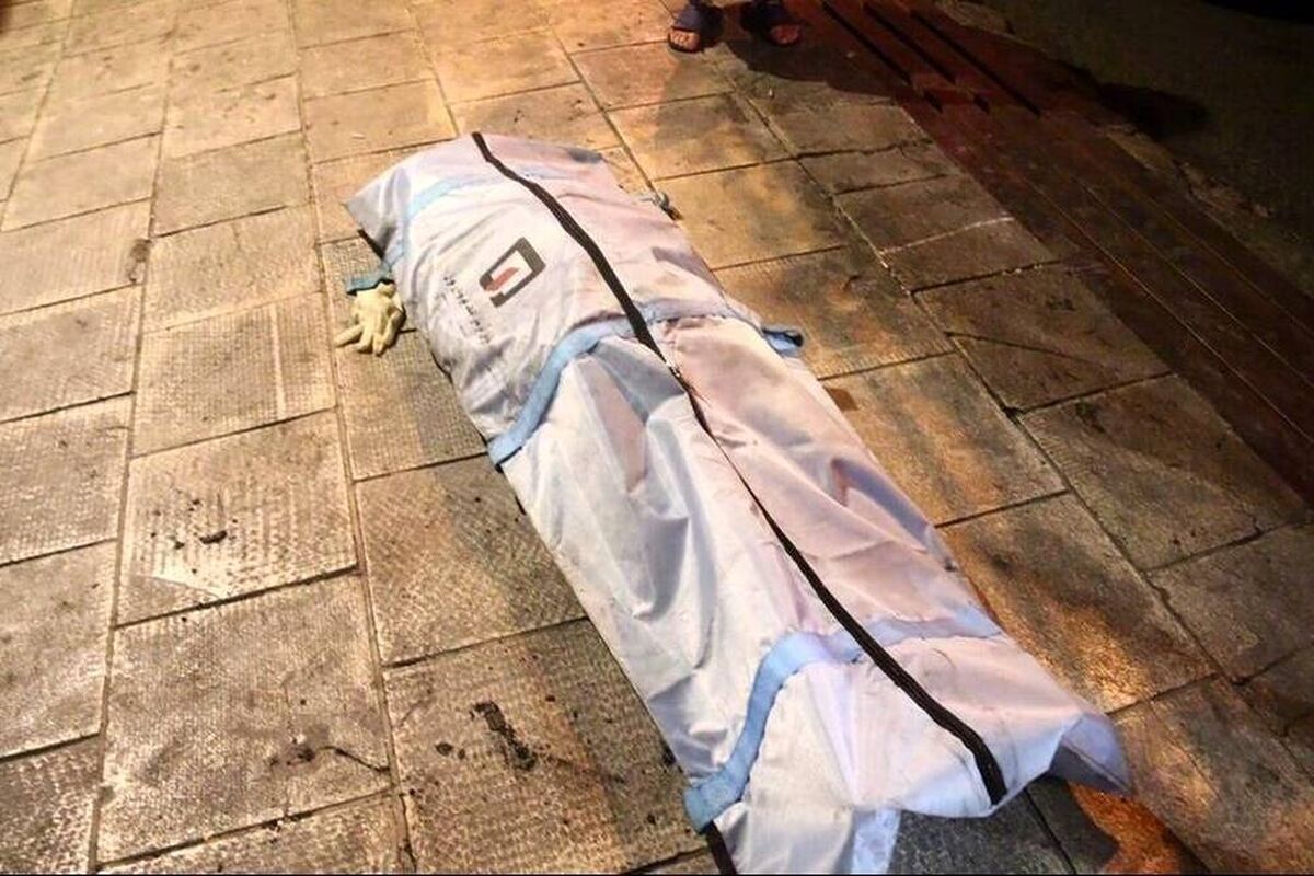 شناسایی هویت جسدی که بخشی ازآن توسط حیوانات خورده شده بود