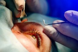 حکم قطعی پرونده نابینا شدن ۹ نفر در بیمارستان «نگاه»