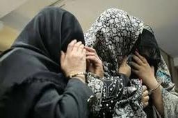 دام سه زن سارق برای مردان متأهل