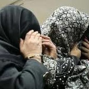 دام سه زن سارق برای مردان متأهل