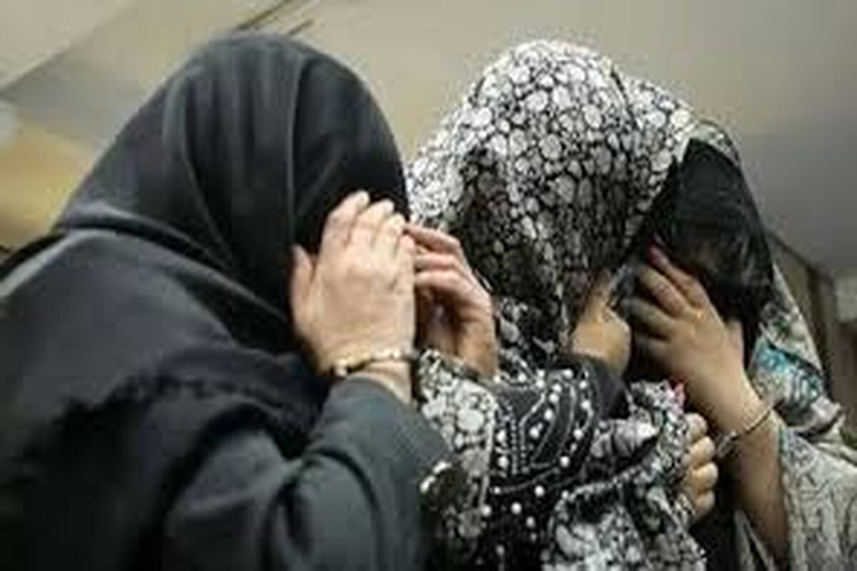 دام سه زن سارق برای مردان متأهل