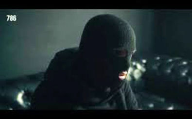 این دو رپر معروف بازداشت شدند