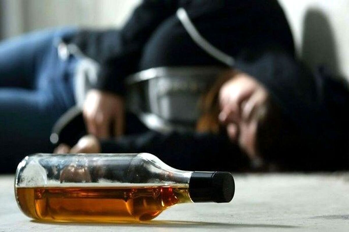 مسمومیت الکلی در همدان؛ ۴ نفر فوت شدند
