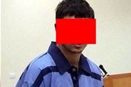 متهم به قتل: دوستم قصد تجاوز داشت، کشتمش