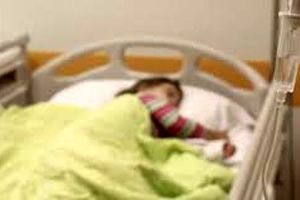 قطع شدن دست کودک ۵ ساله در یکی از سردخانه‌های اشنویه 