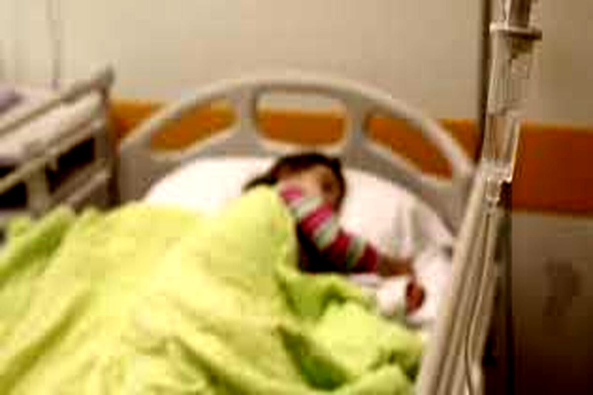 قطع شدن دست کودک ۵ ساله در یکی از سردخانه‌های اشنویه 