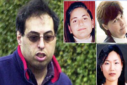 جزییات جنایت‌های قاتل سریالی که موی زنان را می‌برید