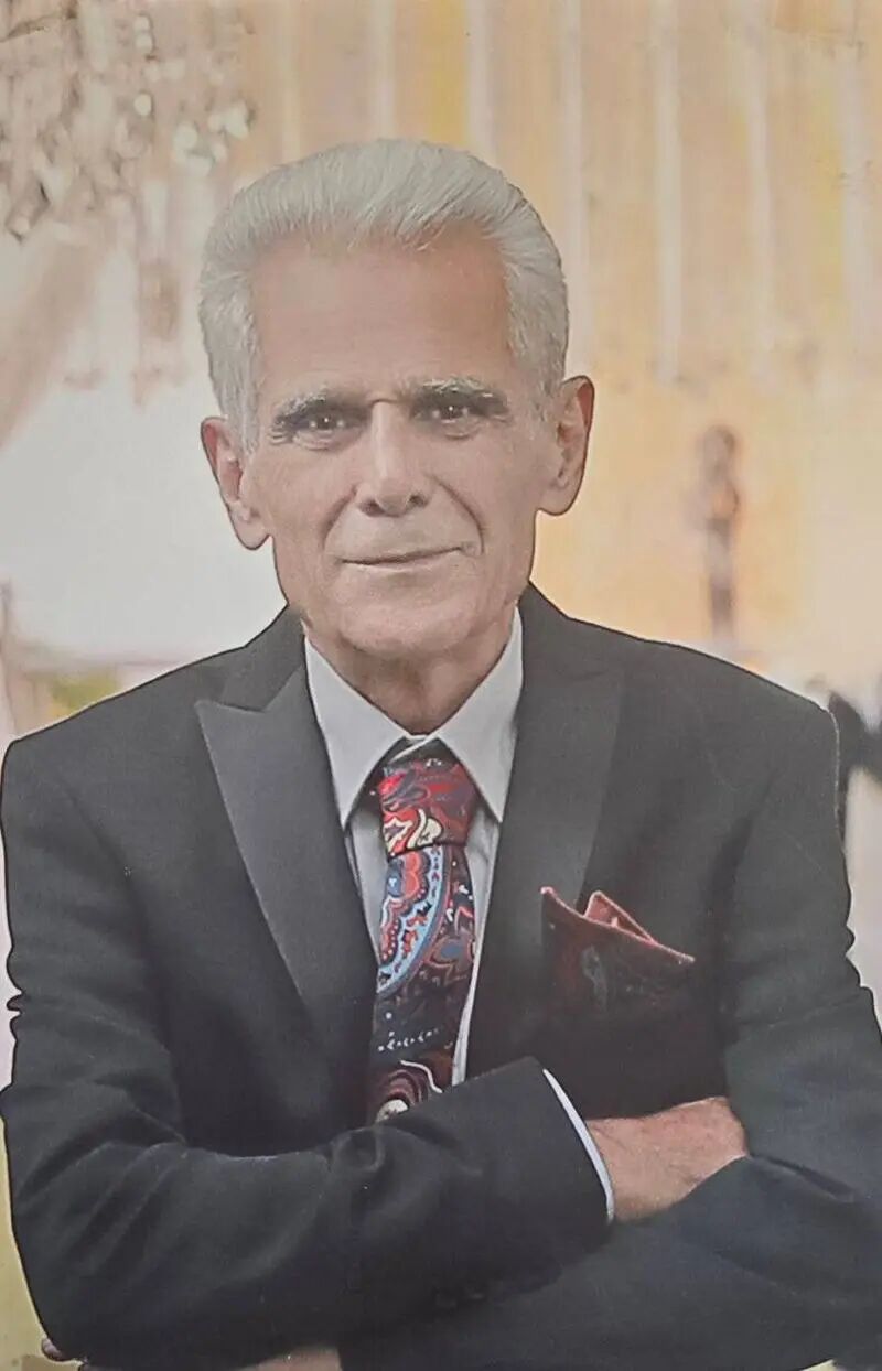 محمد جبلی 