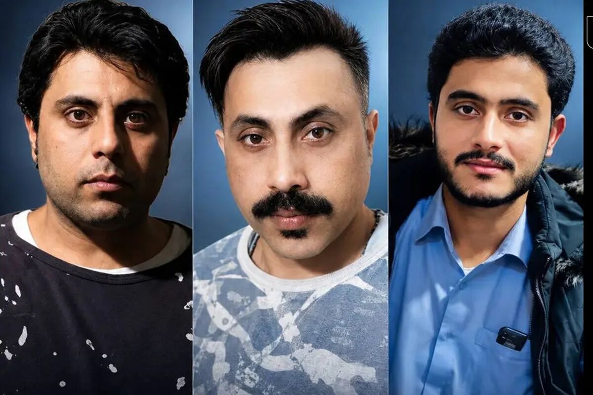 مرگ تلخ 3 مرد جوان ایرانشهری به خاطر کبوتربازی!/ یک زن مجروح شد