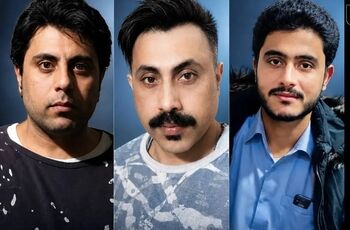 مرگ تلخ 3 مرد جوان ایرانشهری به خاطر کبوتربازی!/ یک زن مجروح شد
