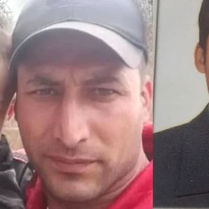 مخفیگاه این قاتل فراری کجاست؟/ به پلیس اطلاع دهید
