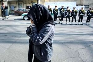 بازداشت نامادری دو دختر سنندجی در پی پرونده کودک‌آزاری