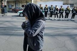 دختر ۲۳ساله برای تامین هزینه مهاجرت، مردان مجرد را اغفال می‌کرد 