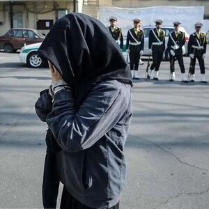 دختری با یک نسکافه خانه پسر جوان را خالی کرد