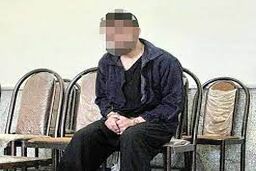 پلیس: دستگیری شرور متواری پارک ساعی تهران