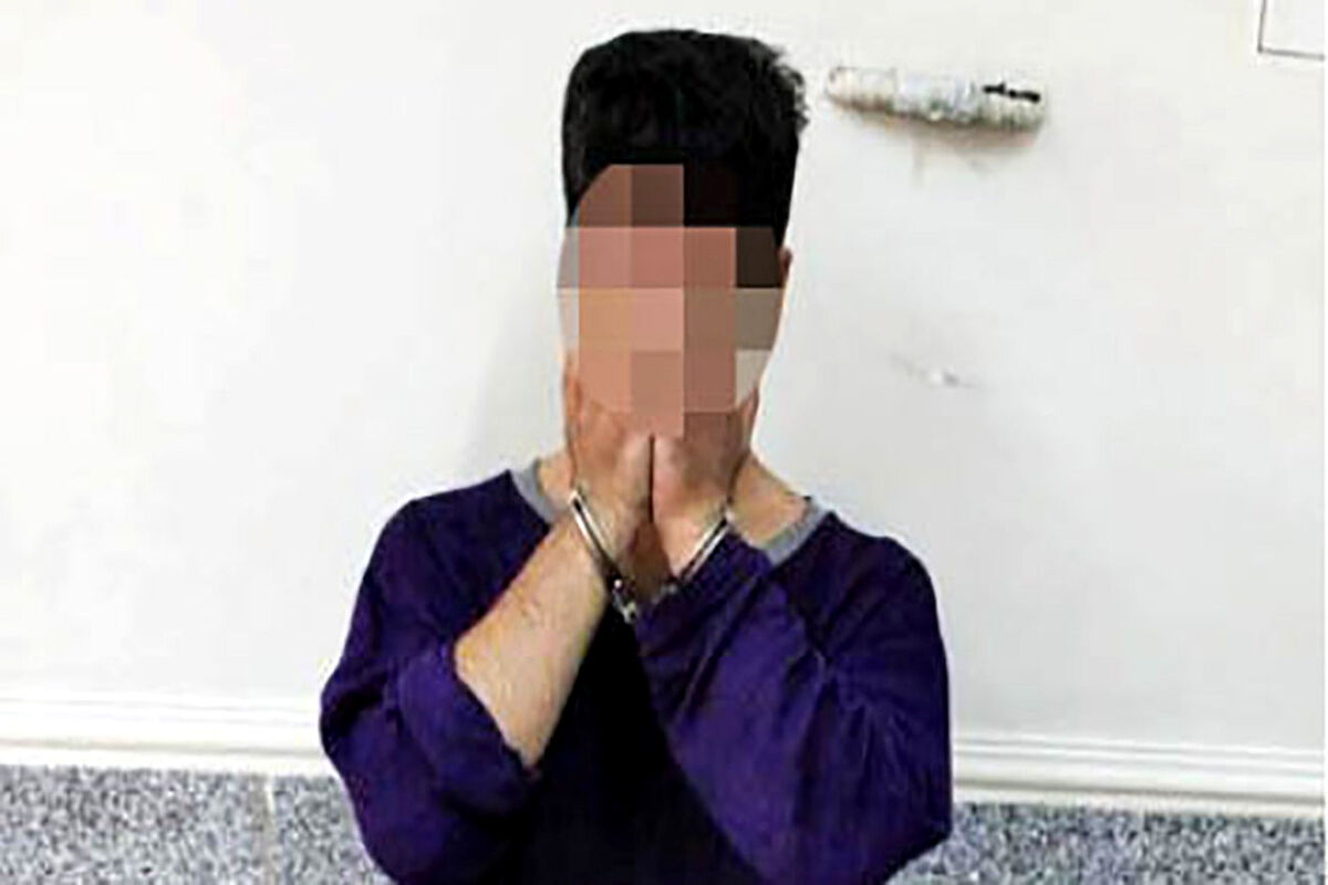 قاتل ۱۸ ساله در نکا را بشناسید/ ماجرا چه بود؟
