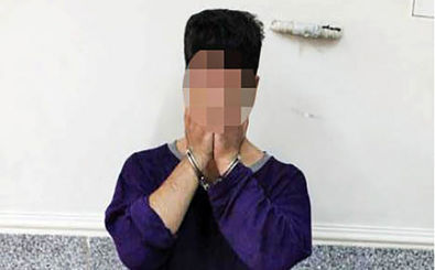 قاتل ۱۸ ساله در نکا را بشناسید/ ماجرا چه بود؟