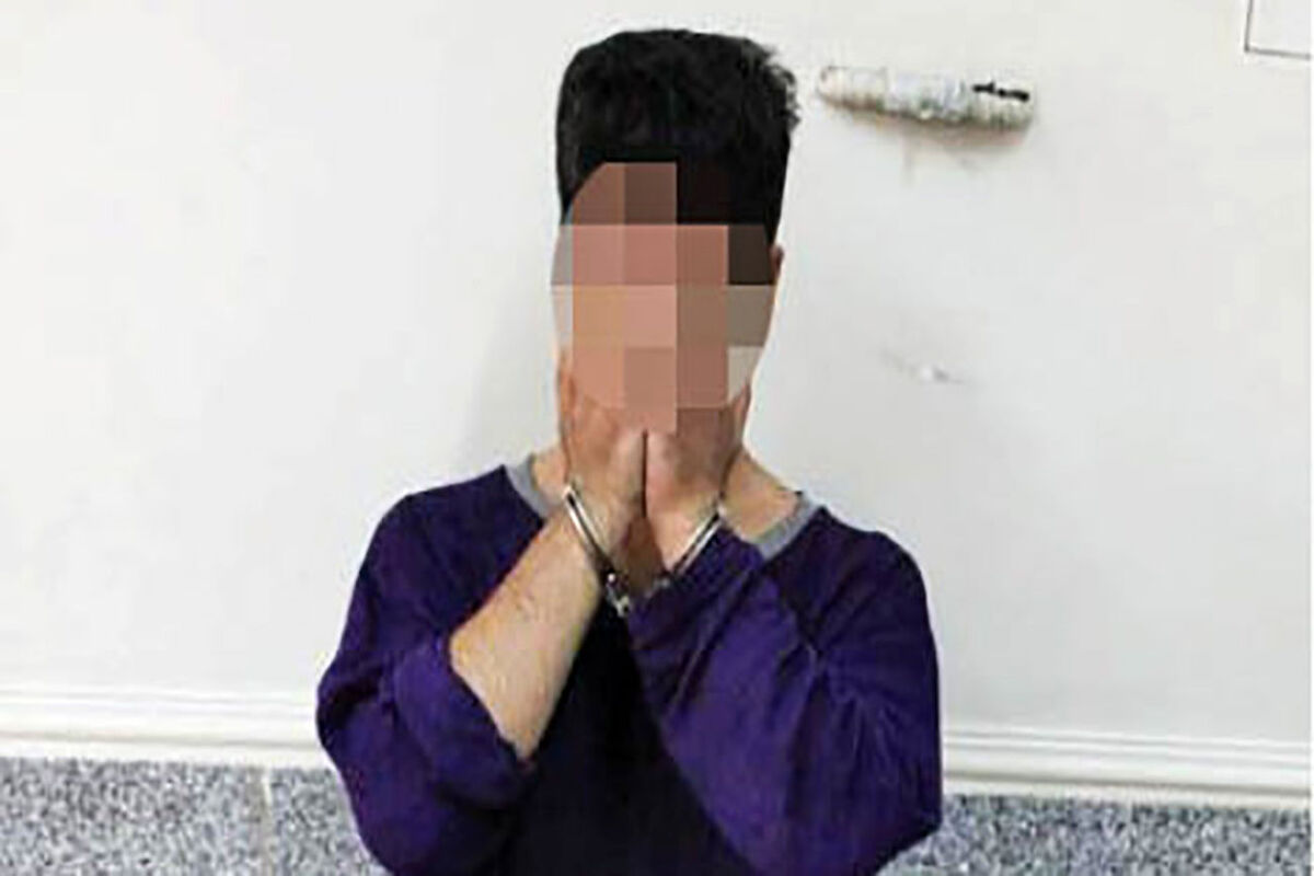 قاتل ۱۸ ساله در نکا را بشناسید/ ماجرا چه بود؟
