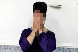 قاتل ۱۸ ساله در نکا را بشناسید/ ماجرا چه بود؟