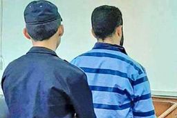 گذشت از خونخواهی در یک قدمی چوبه دار /قاتل برادر زن از اعدام رهایی یافت 