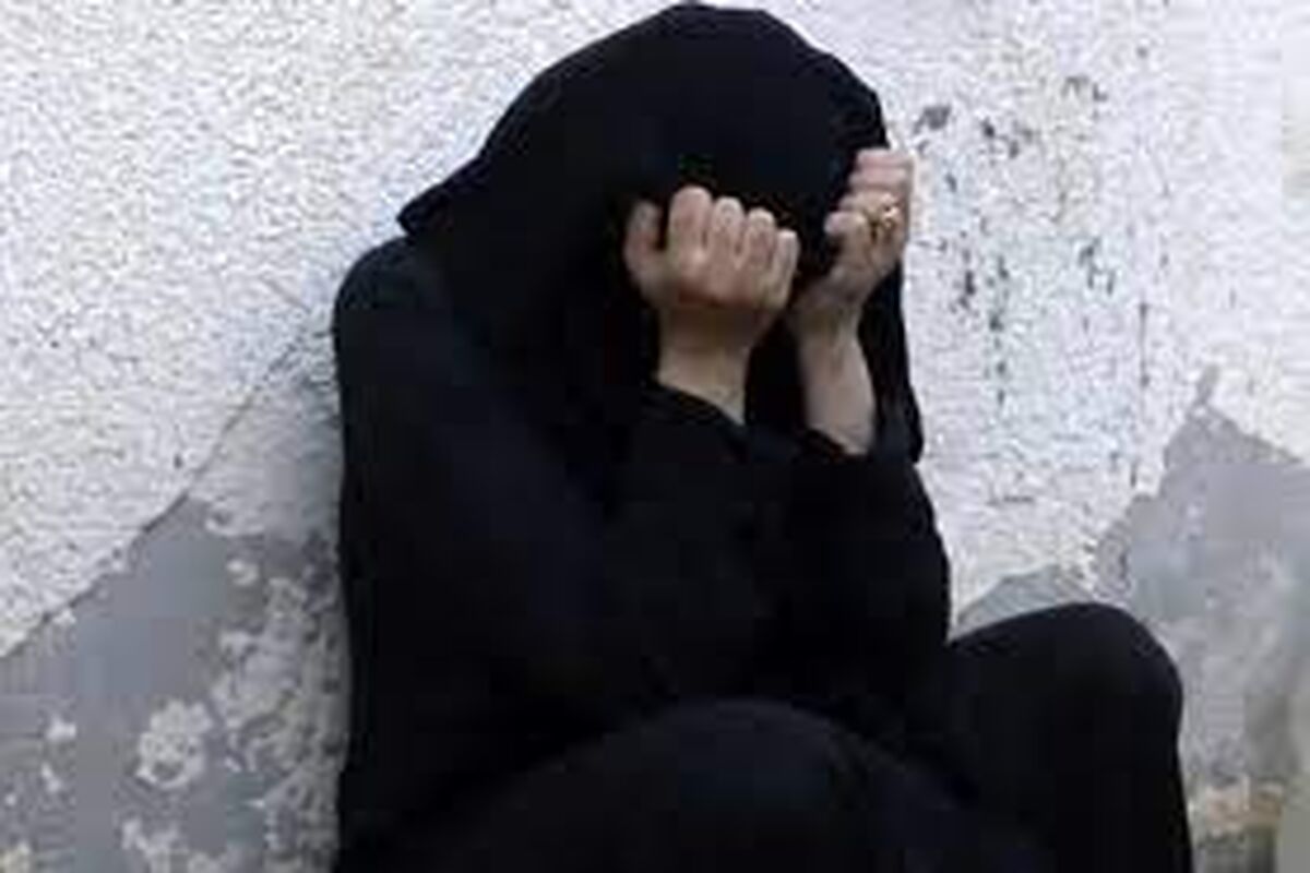 خواهر 14 ساله‌ام را از چنگ دوست شیطان صفت پدرم نجات دادم